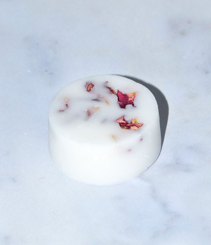 Black Raspberry and Vanilla