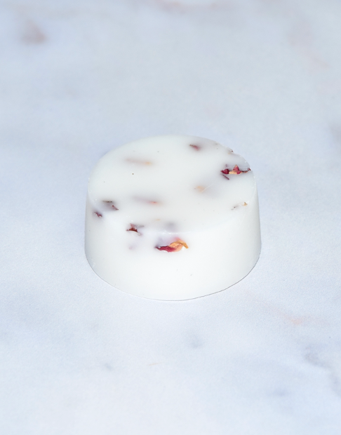 Blackcurrant and Tuberose