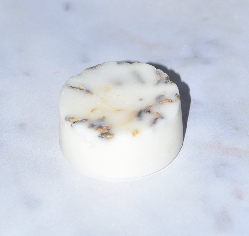 Lemon and Lavender