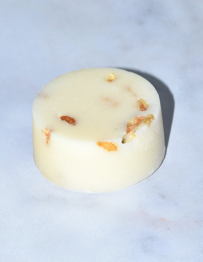 Orange blossom and Sicilian lemon