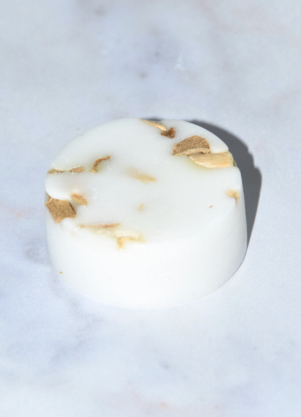 Rhubarb and Elderflower