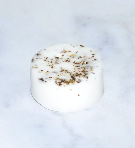 Wild Mint