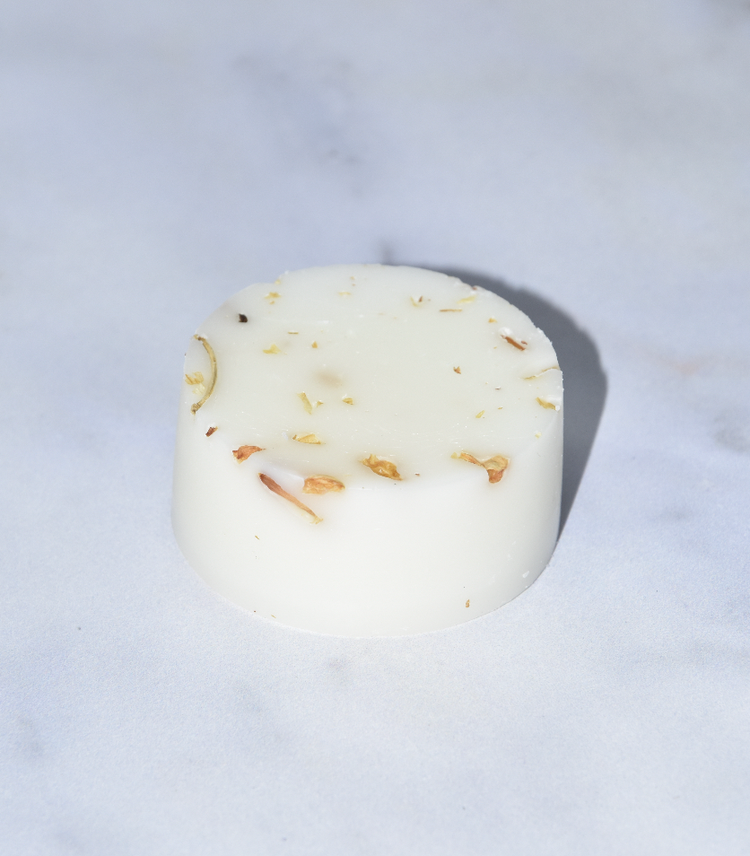 Spiced Maple