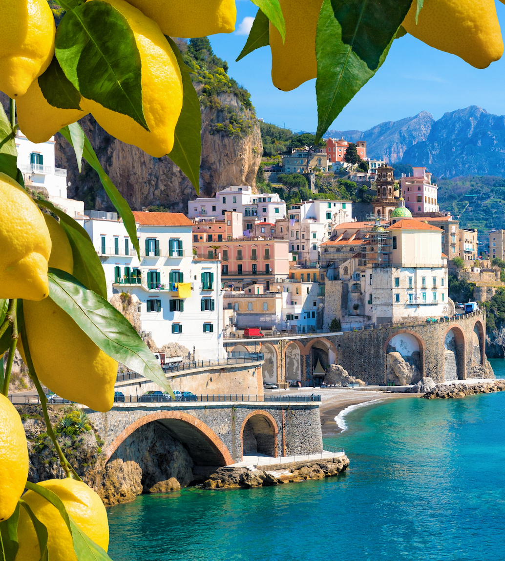 Amalfi Coast