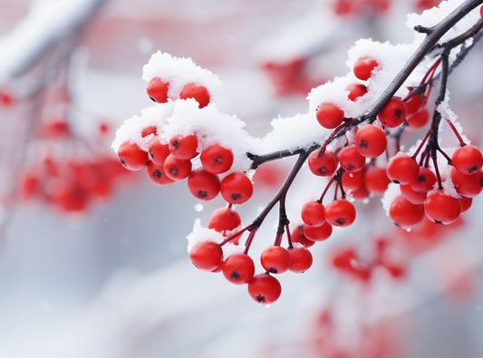 Christmas Berries