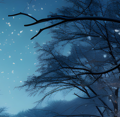 Winter's Night